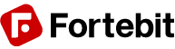 Fortebit Logo